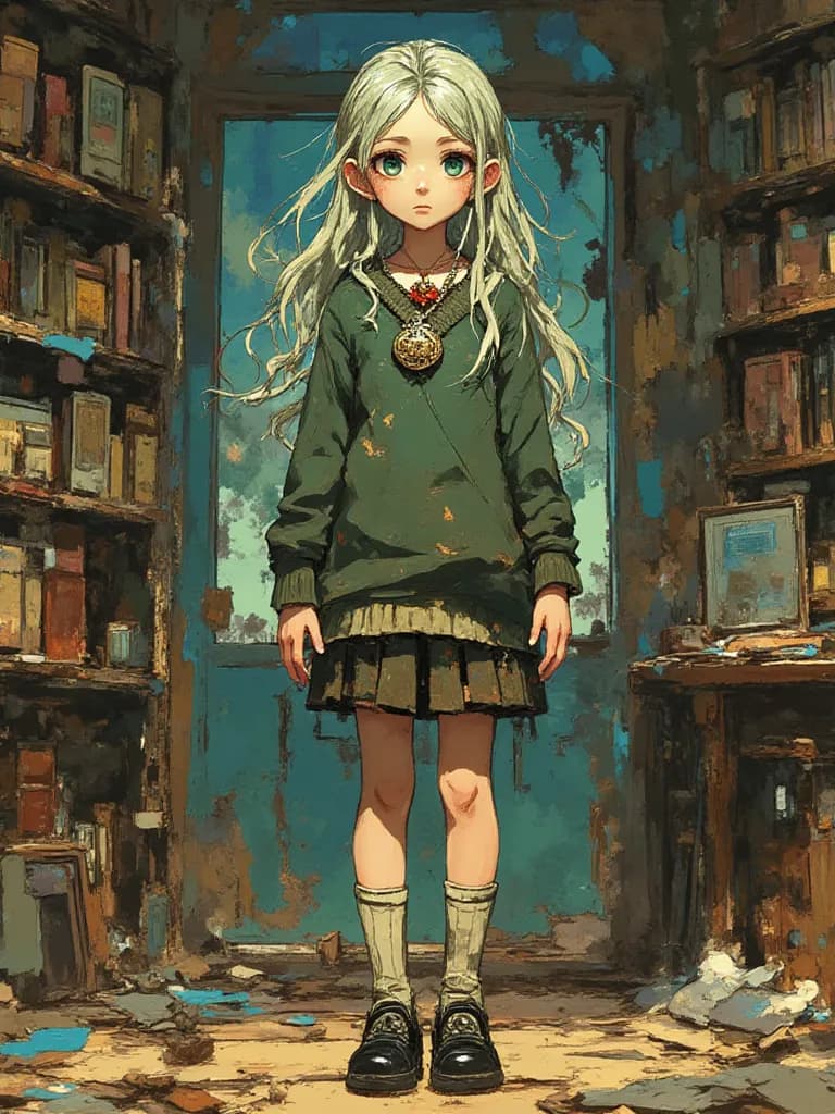 Thumbnail of Элара Таволга