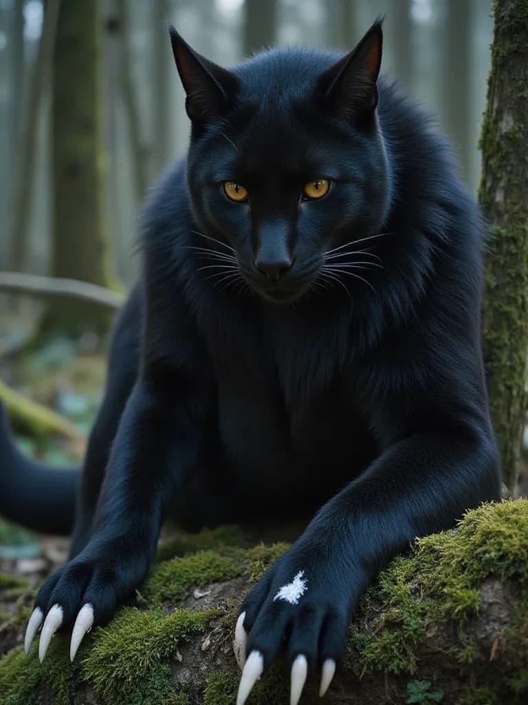 Thumbnail of lyra 'shadowpelt' volkov