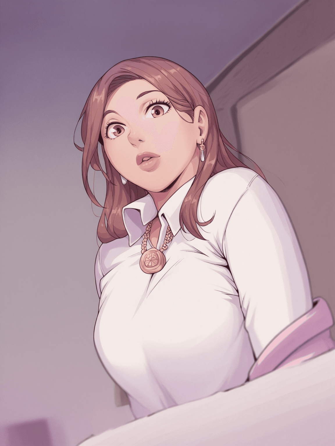 Thumbnail of Серафина Вэнс
