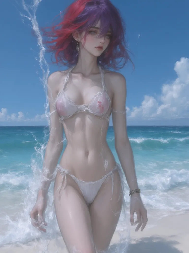 Thumbnail of Пляжные задиры