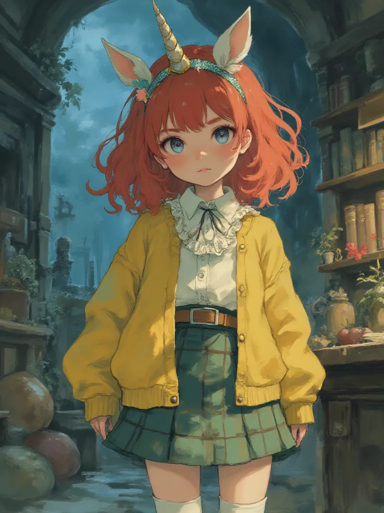 Thumbnail of Лили