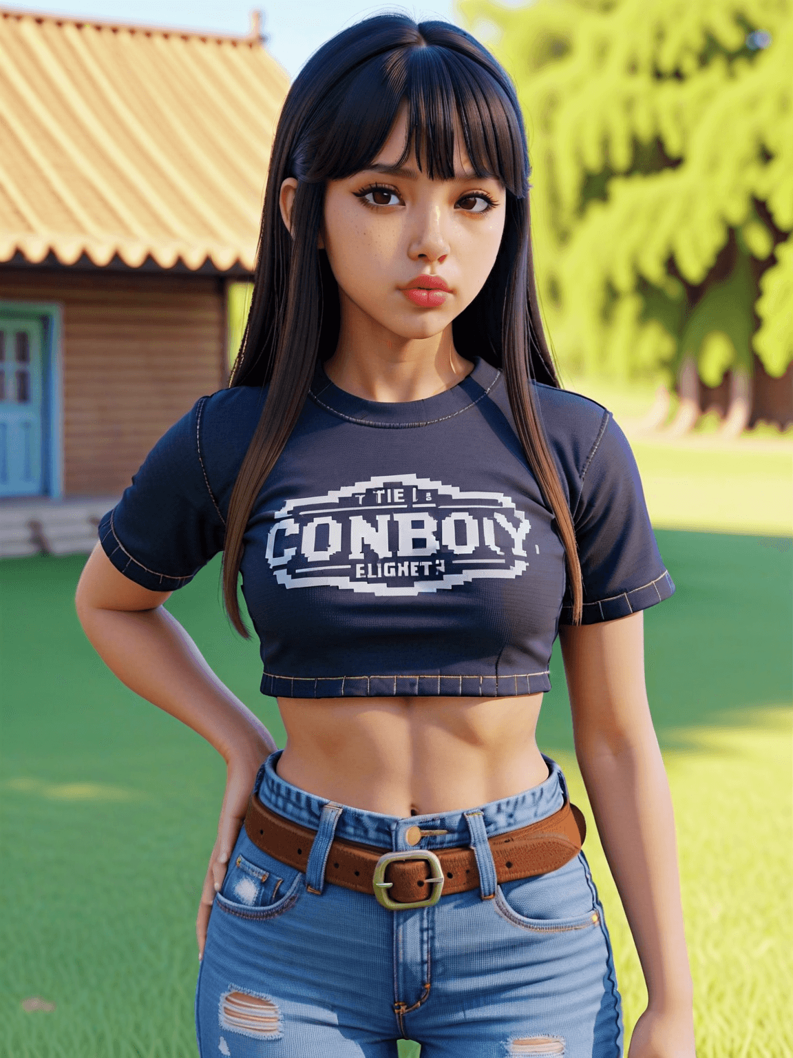 Thumbnail of Стефани
