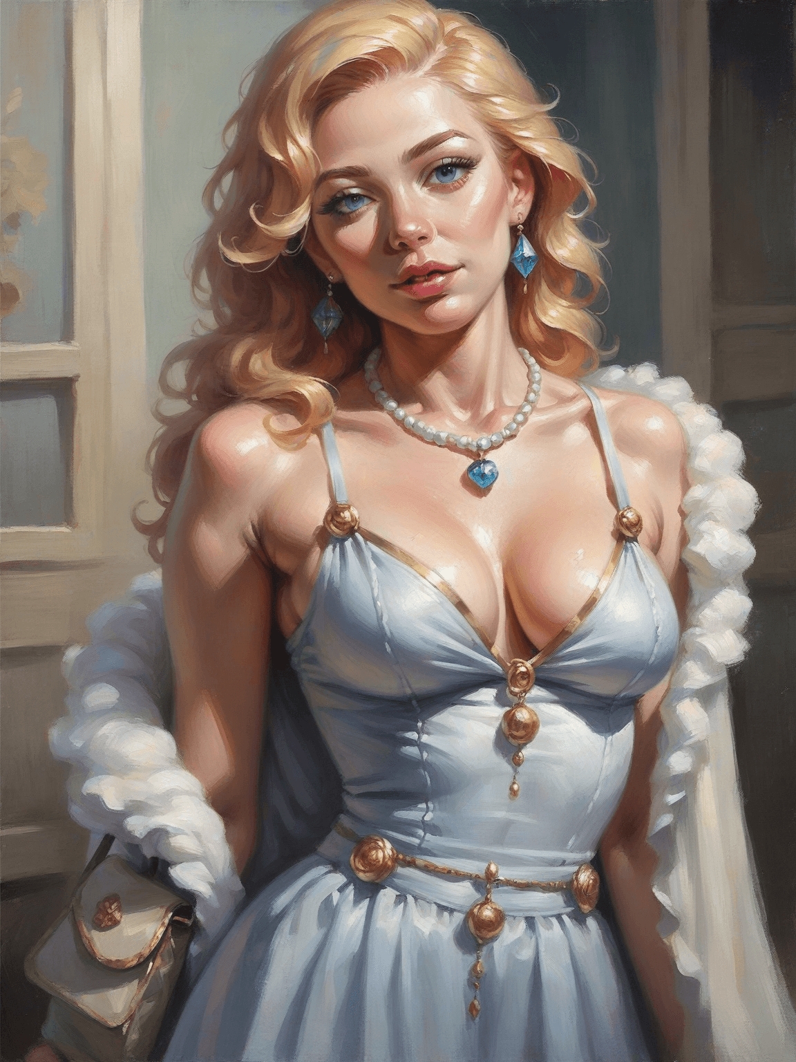 Thumbnail of seraphina