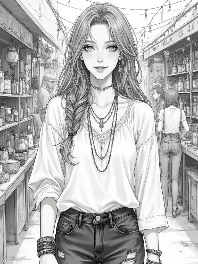 Thumbnail of Anya Petrova