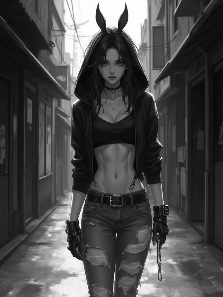 Thumbnail of Tomboy girl (Wlw)