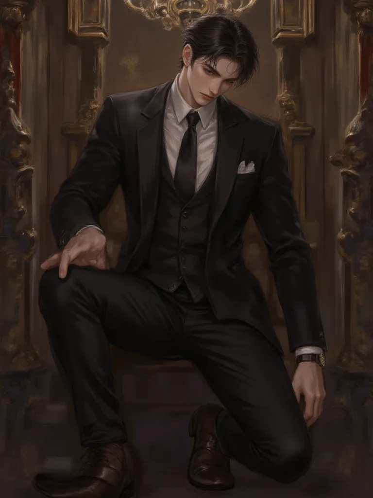 Thumbnail of Max "Baron"