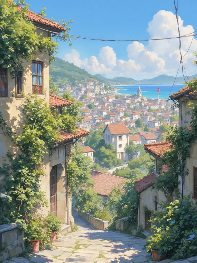 Thumbnail of Пасифика