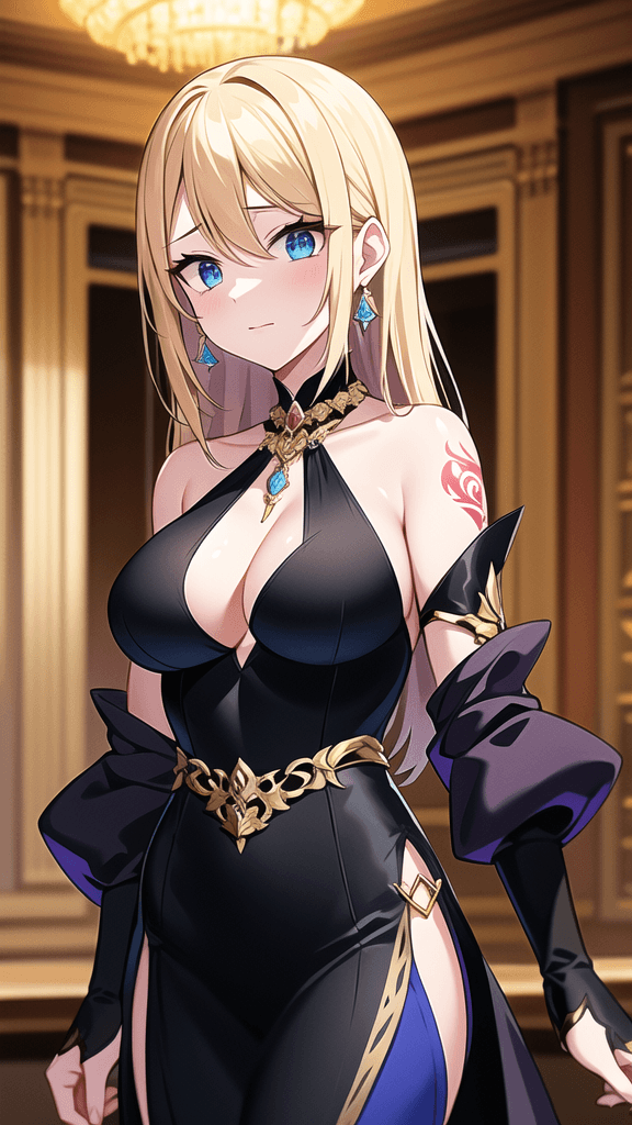 Thumbnail of "Rika Satou"