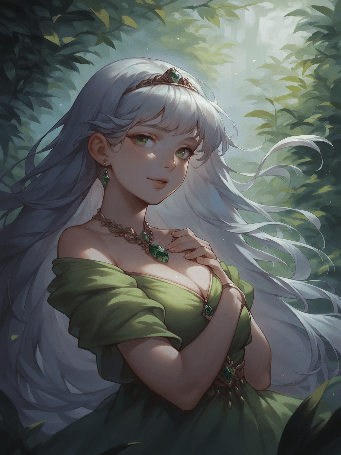 Thumbnail of Анна