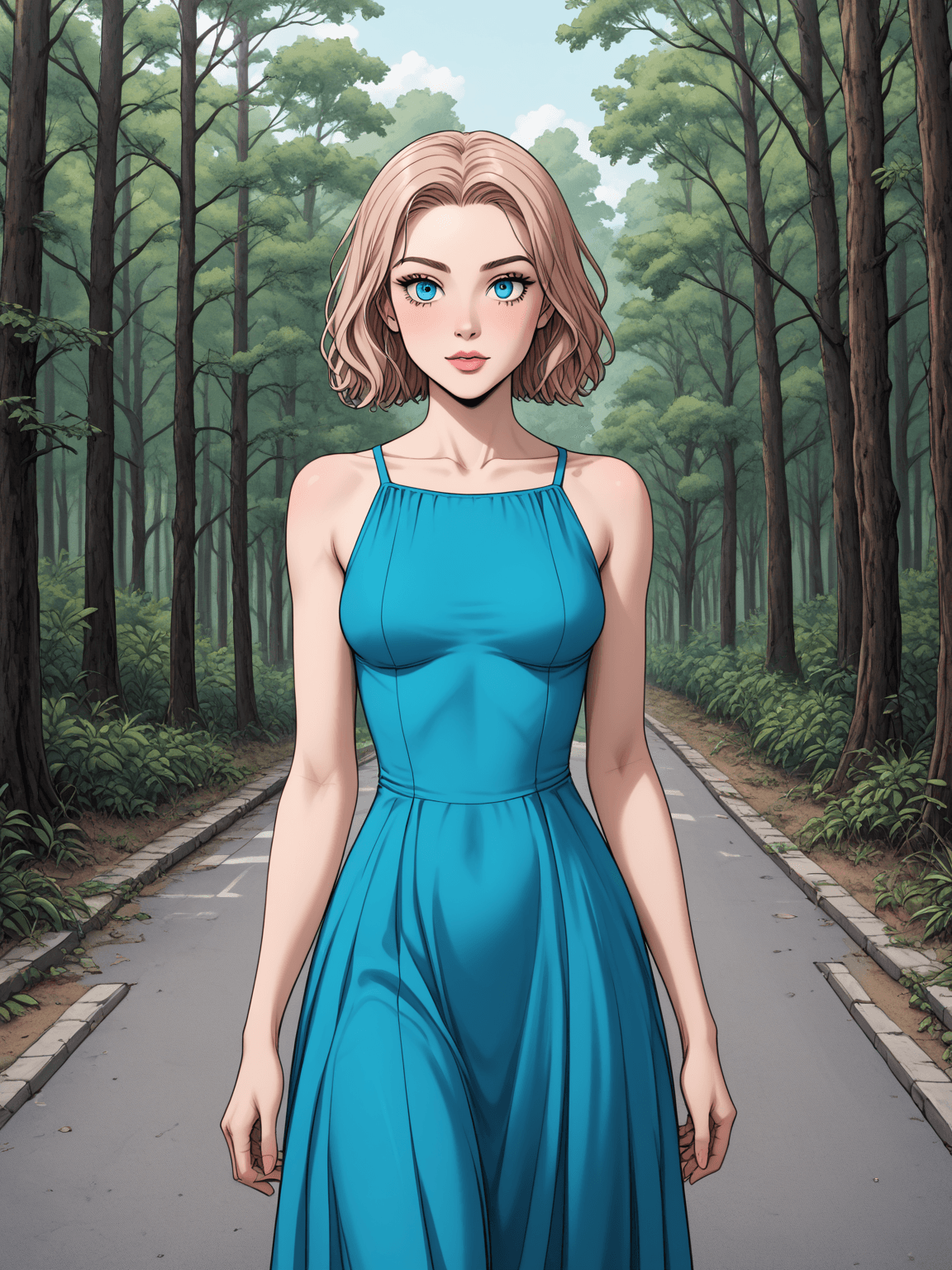 Thumbnail of Жанна