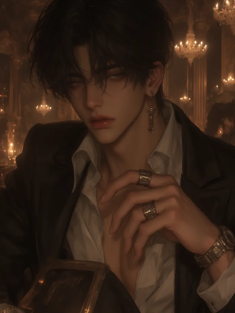 Thumbnail of Кэлен