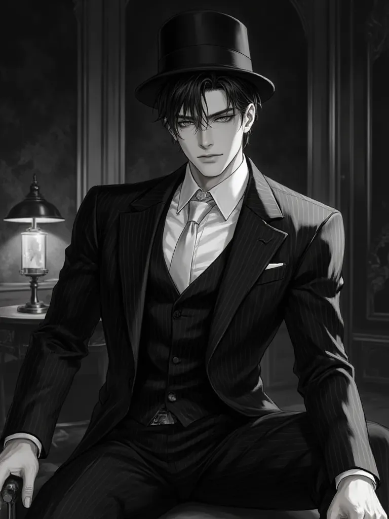 Thumbnail of Mafioso forsaken