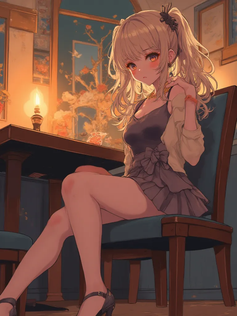 Thumbnail of Элара Флоренс