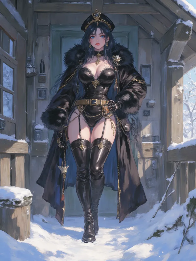 Thumbnail of Наталья Петрова