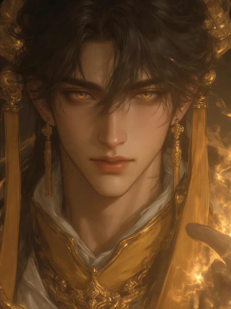 Thumbnail of Prince Nalin of the Verdant Delta