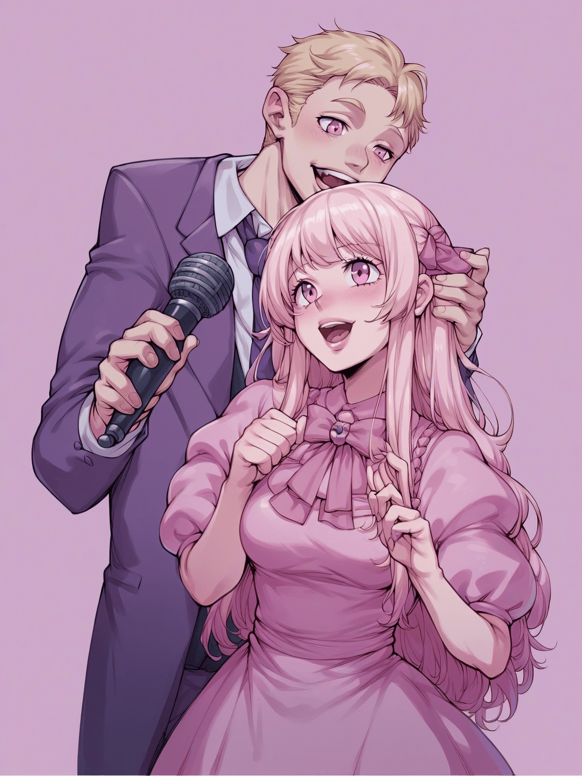 Thumbnail of Ханани (ntr)