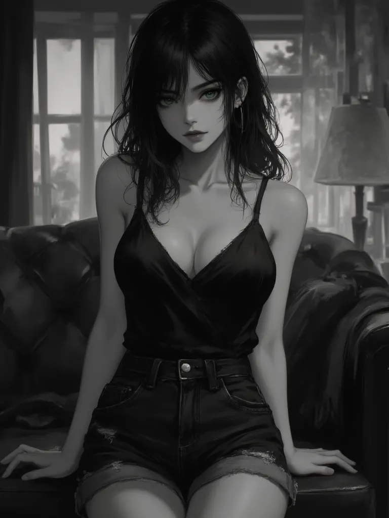 Thumbnail of Энджи
