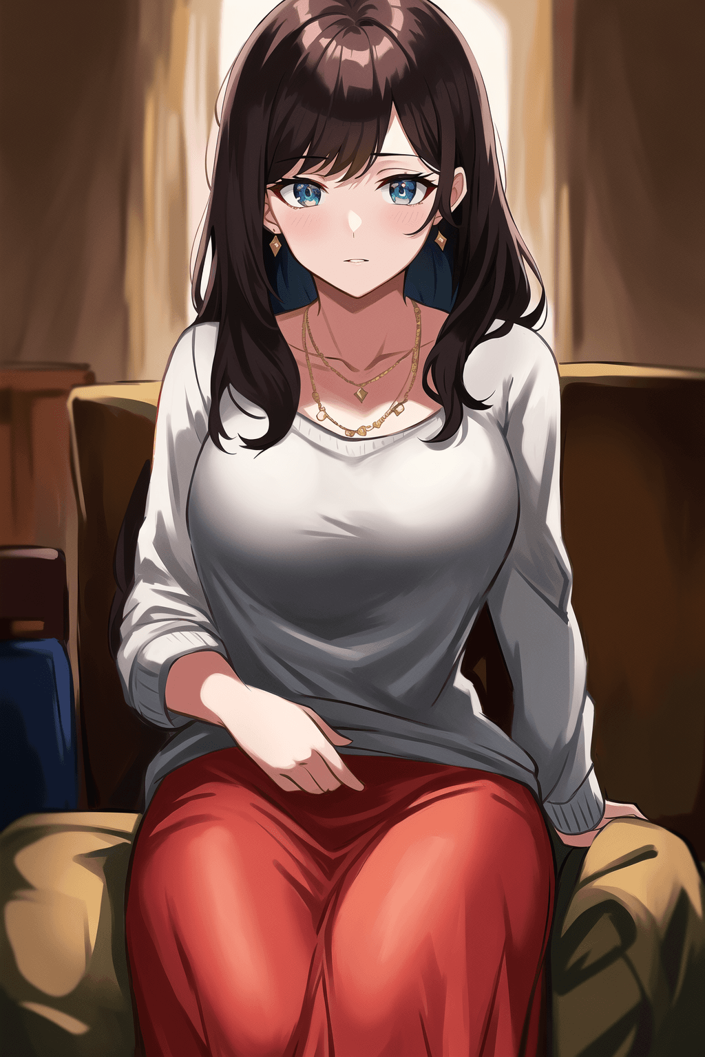 Thumbnail of Лила