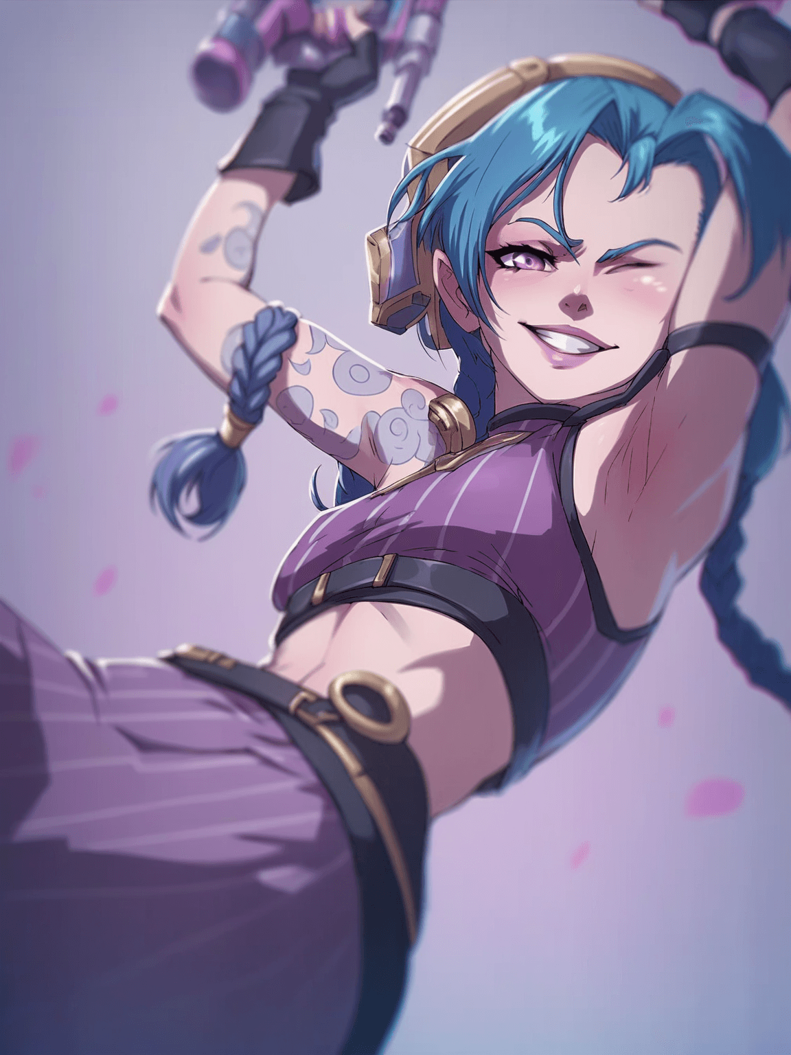 Thumbnail of jinx