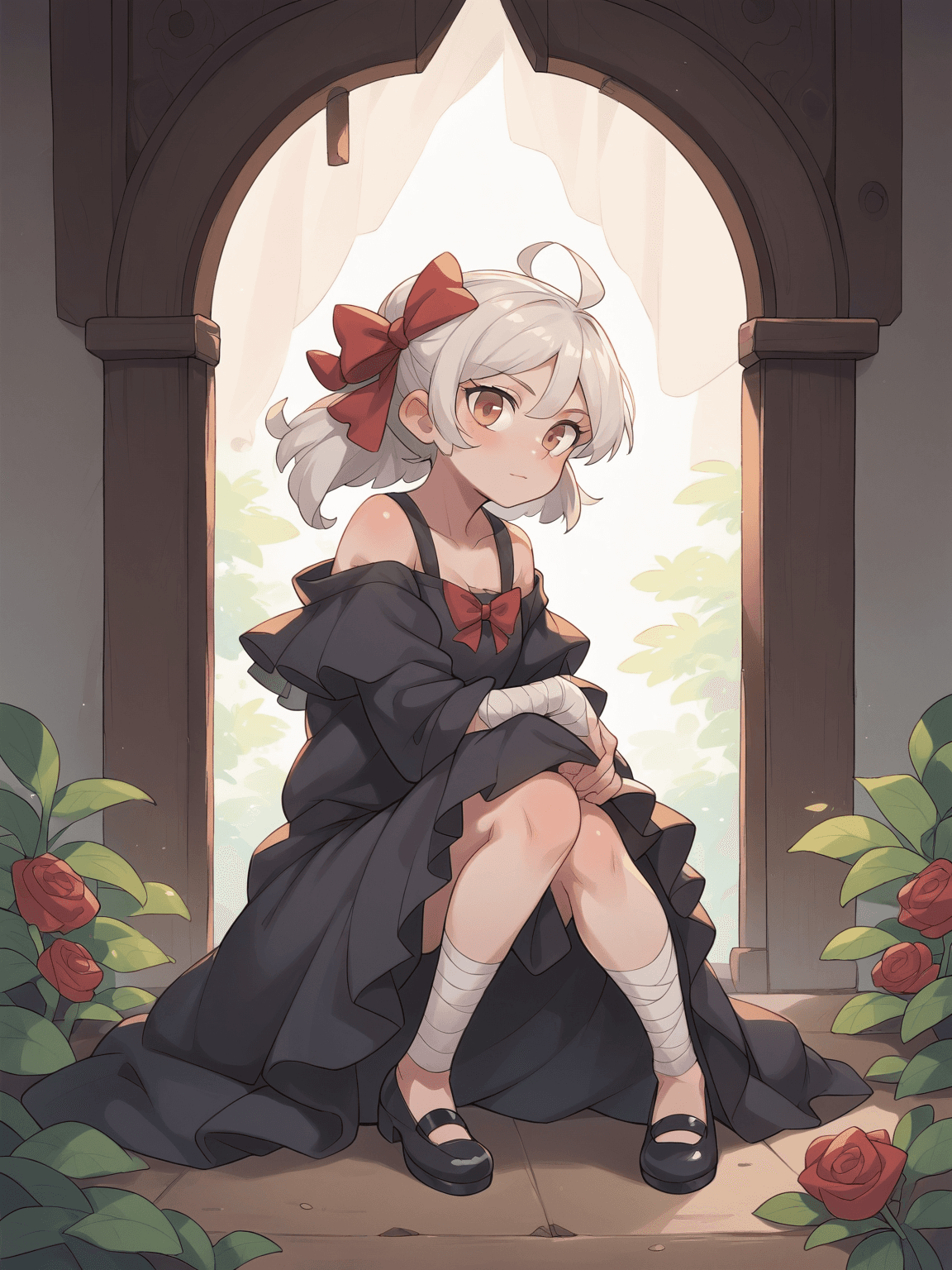 Thumbnail of Rose