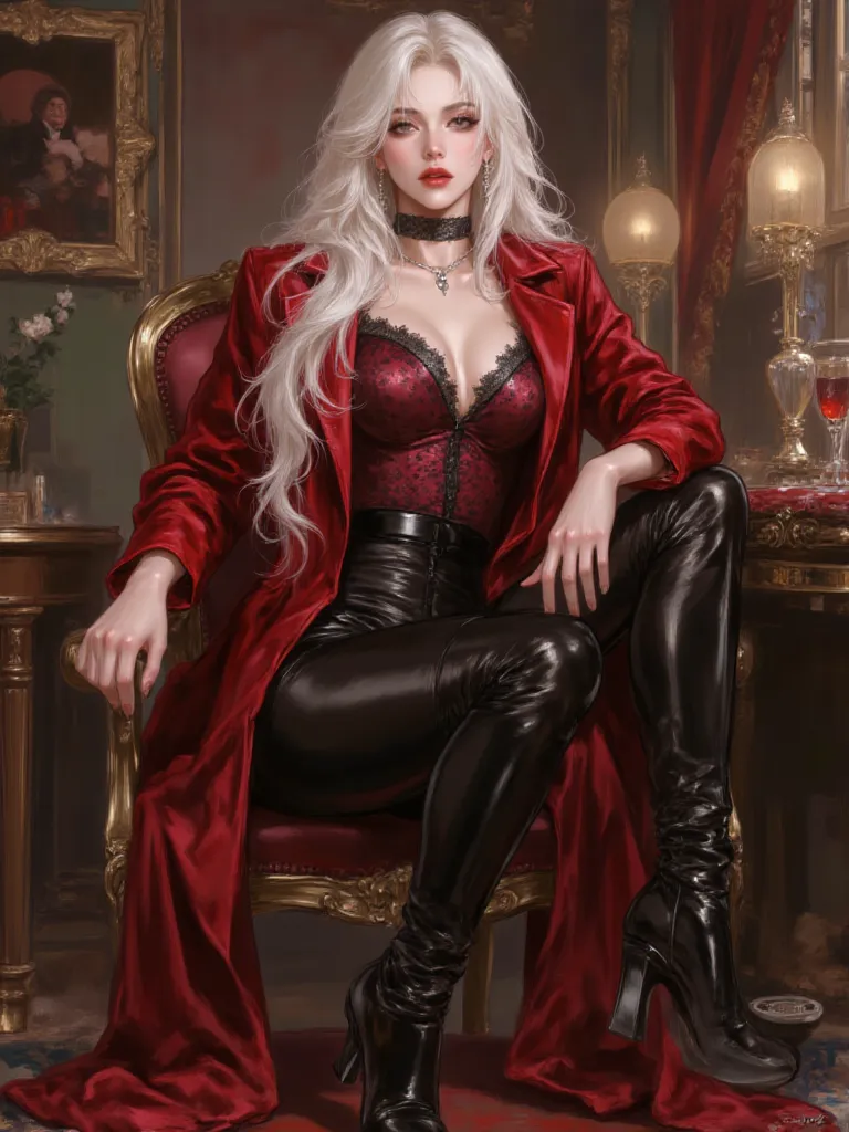 Thumbnail of Нахоми