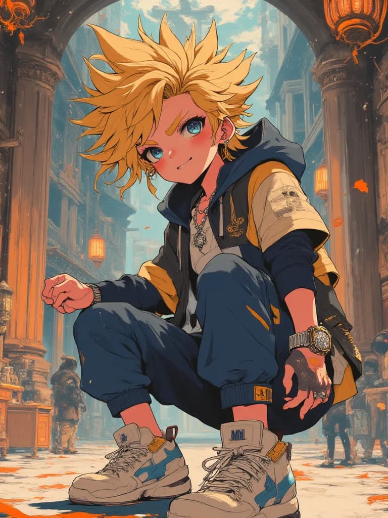 Thumbnail of Педро