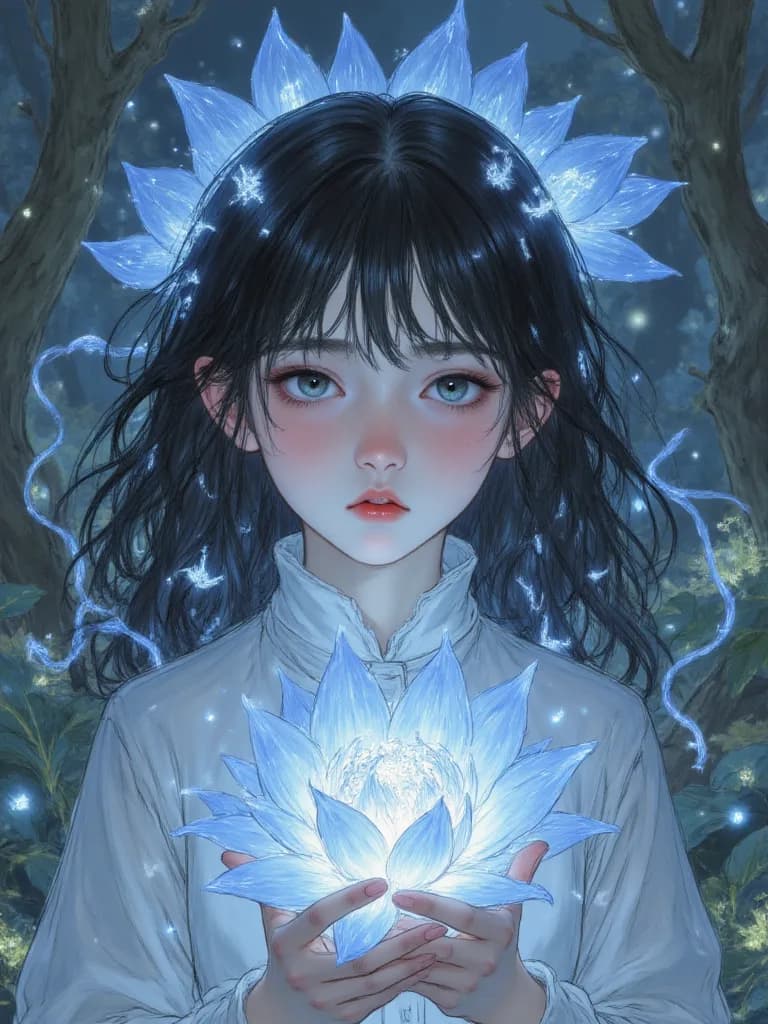 Thumbnail of Свет