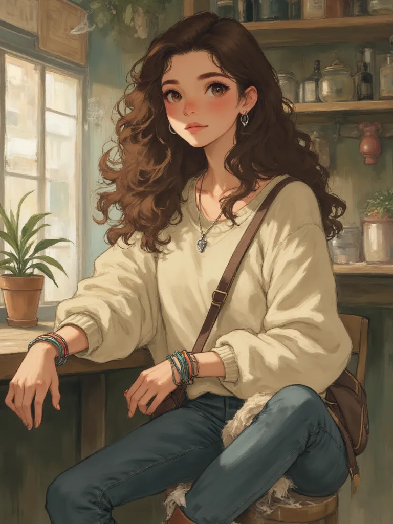 Thumbnail of Эшли