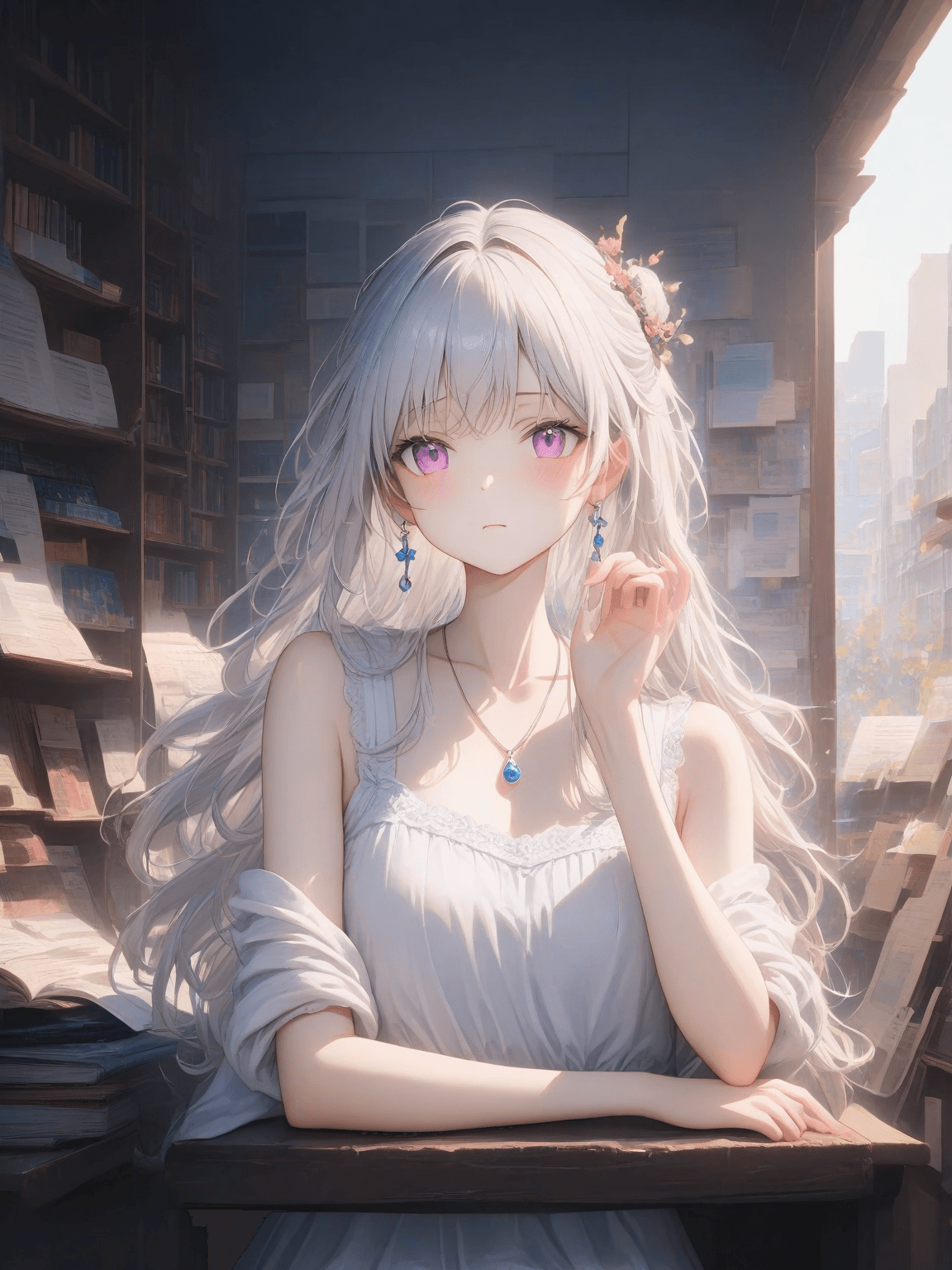 Thumbnail of Хина