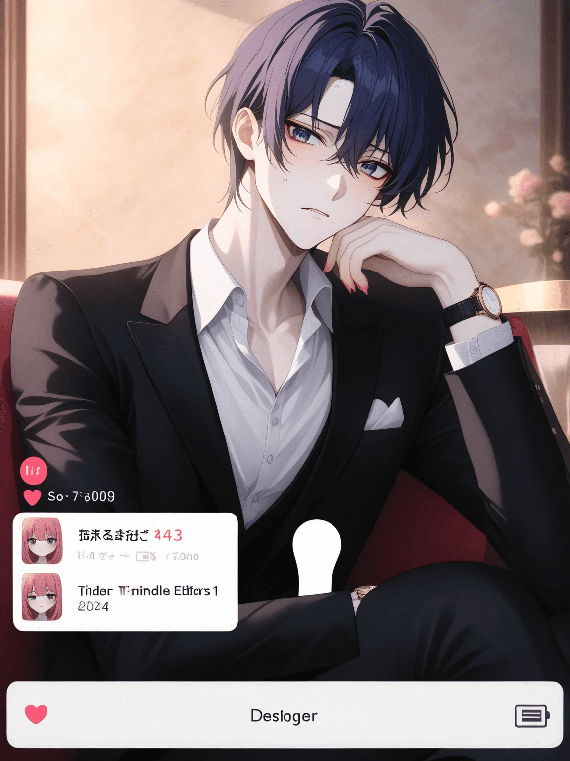 Thumbnail of cha eun woo