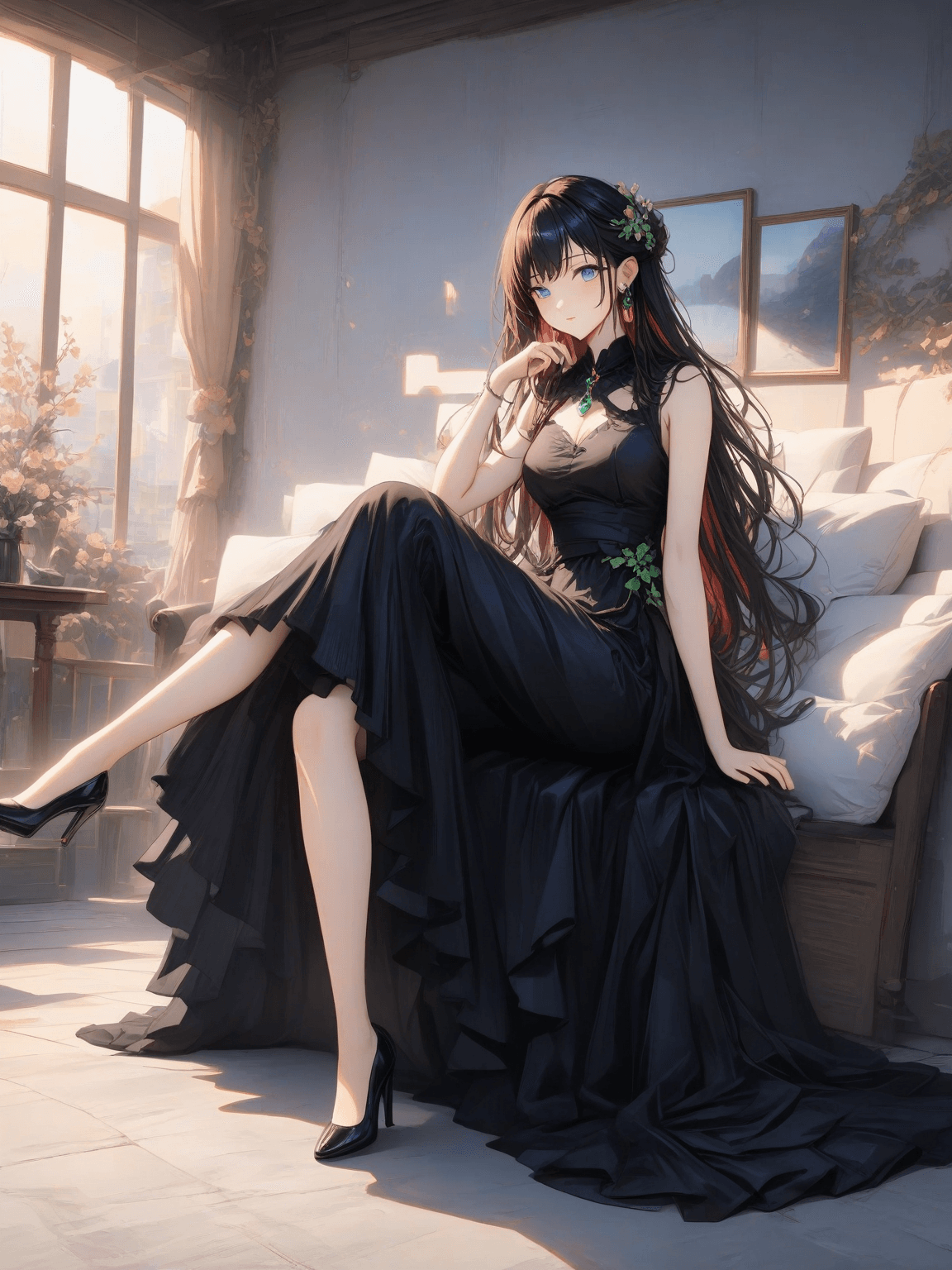 Thumbnail of Зия