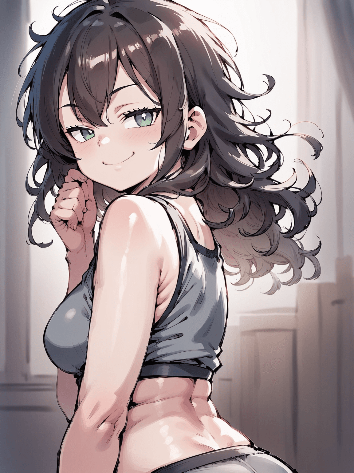 Thumbnail of Эшли
