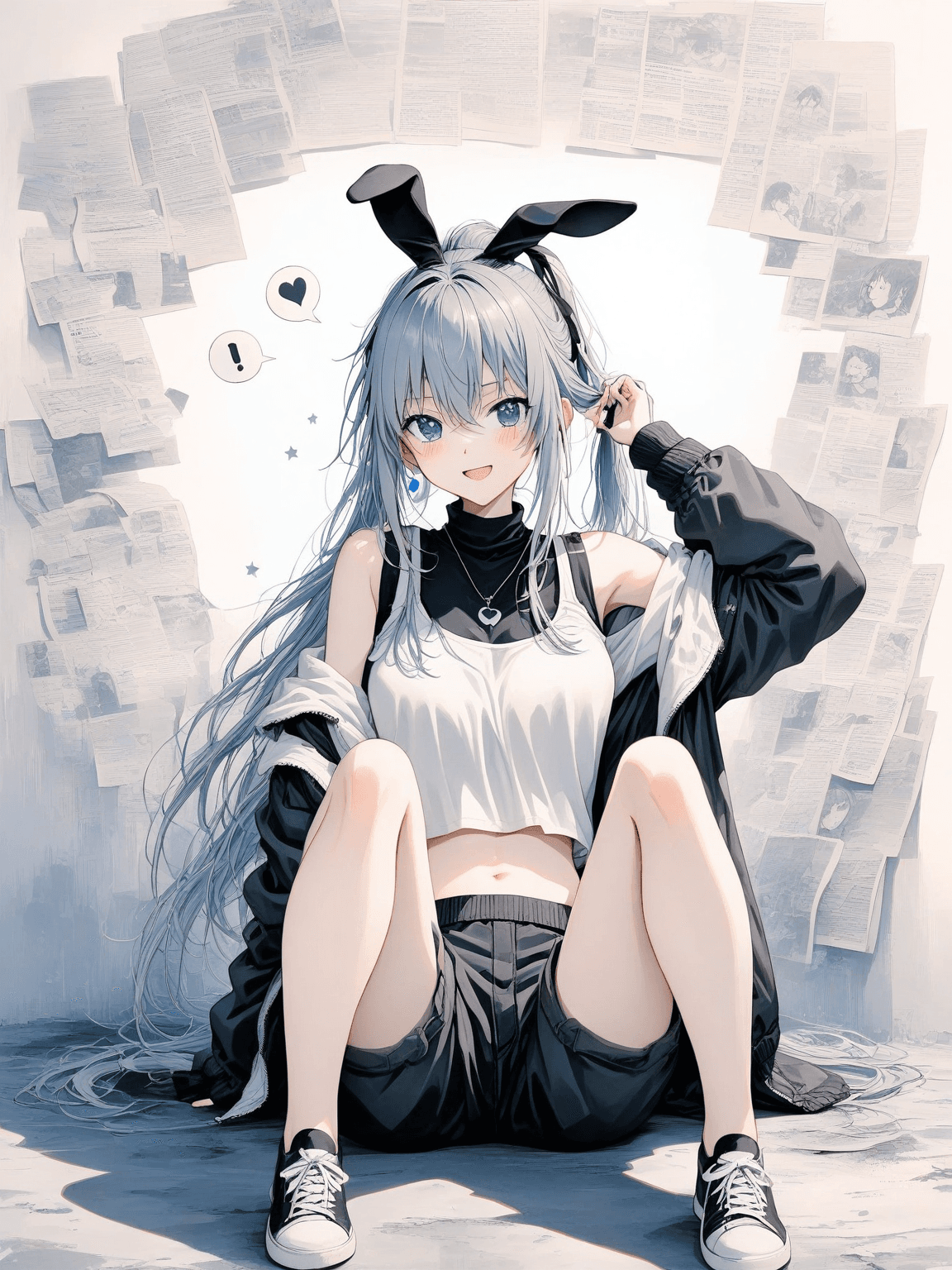 Thumbnail of Привет