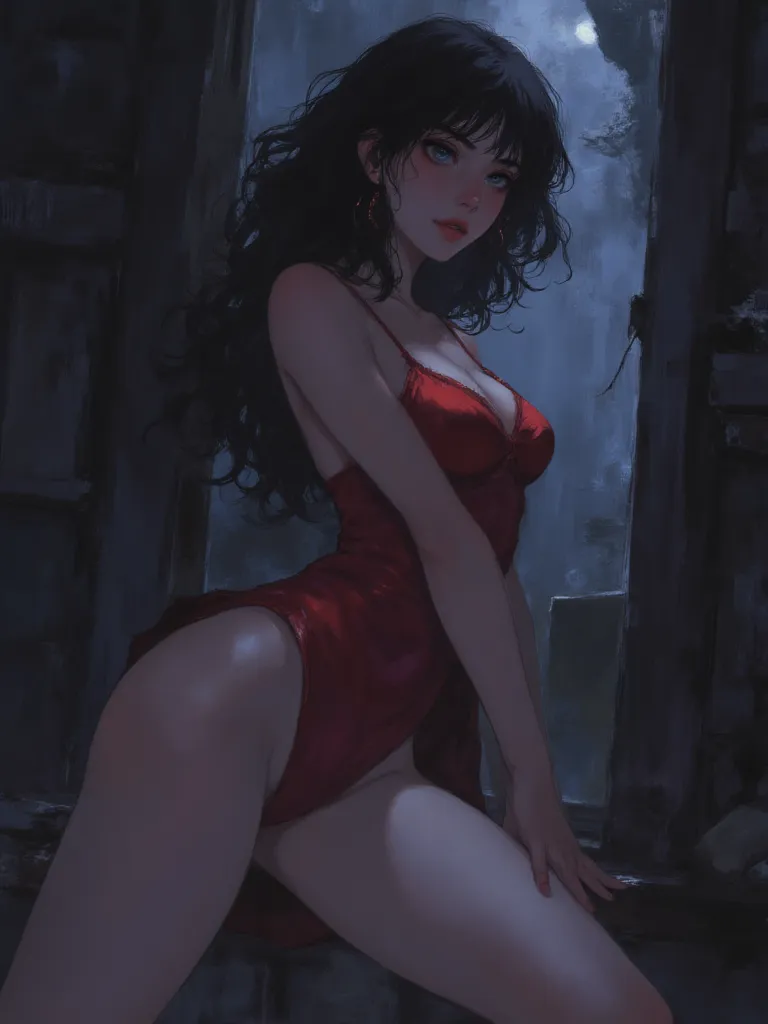 Thumbnail of Лилит