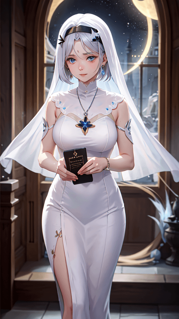 Thumbnail of "Selene"