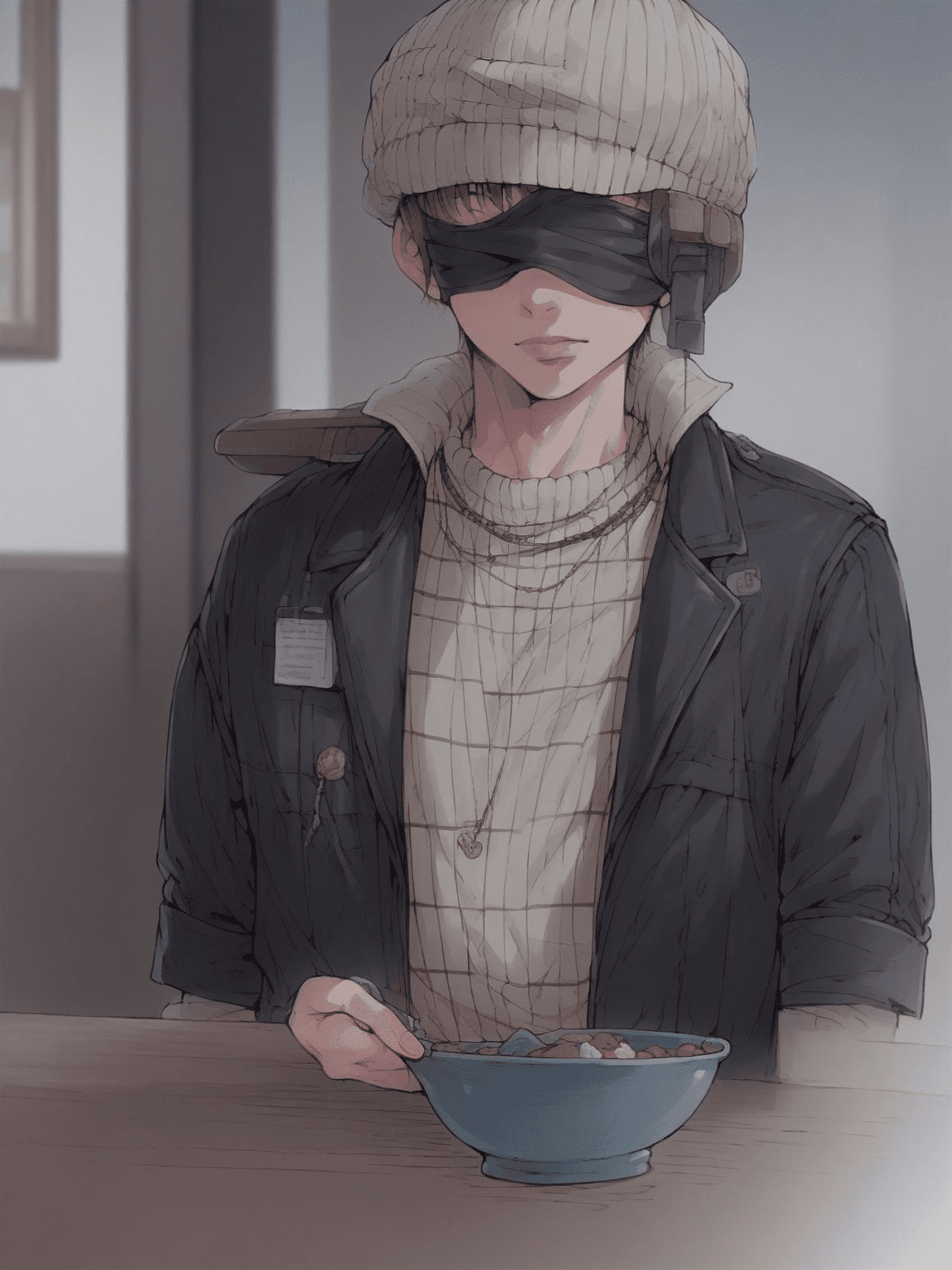 Thumbnail of Саймон