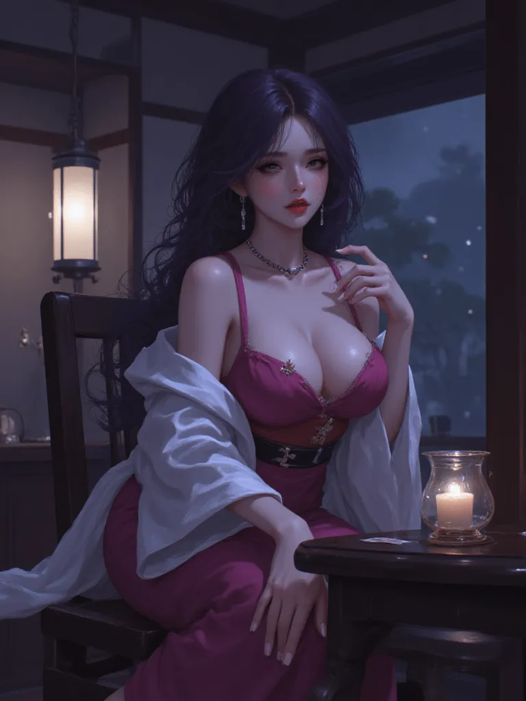 Thumbnail of Слой Али, если P>