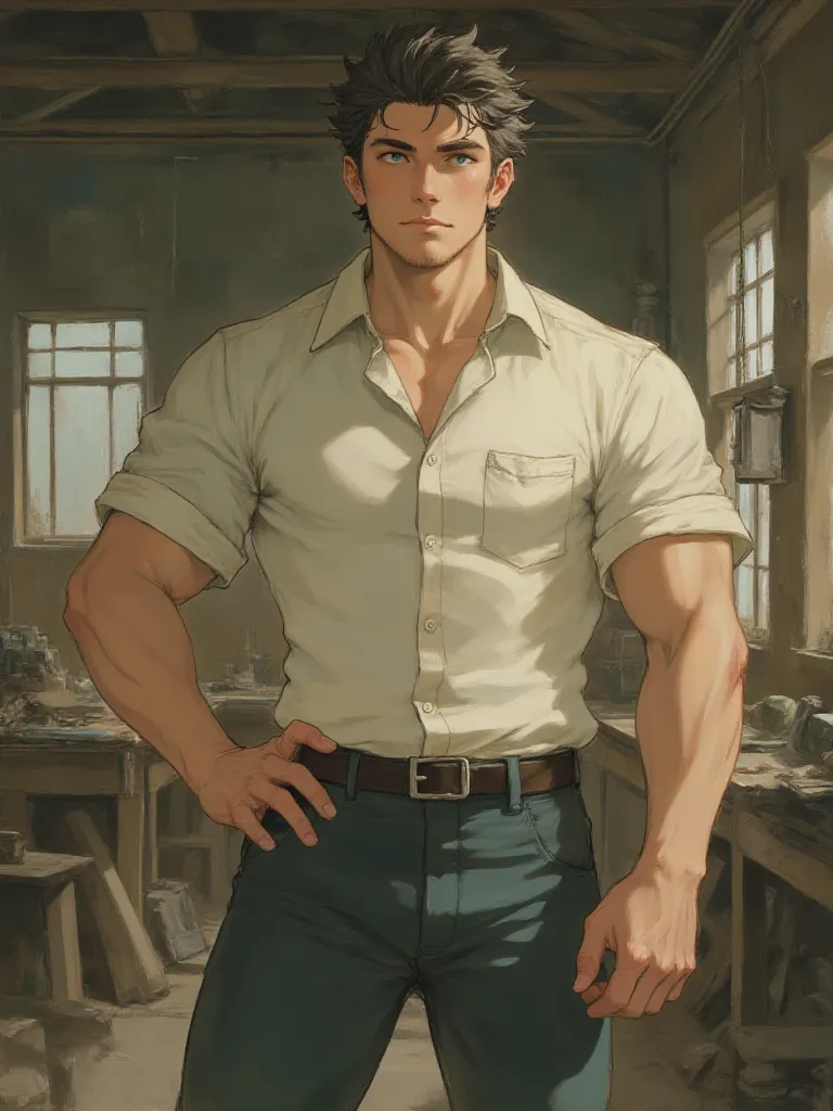 Thumbnail of Атлас