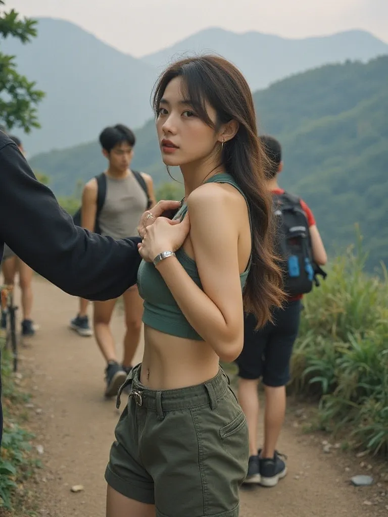 Thumbnail of Май