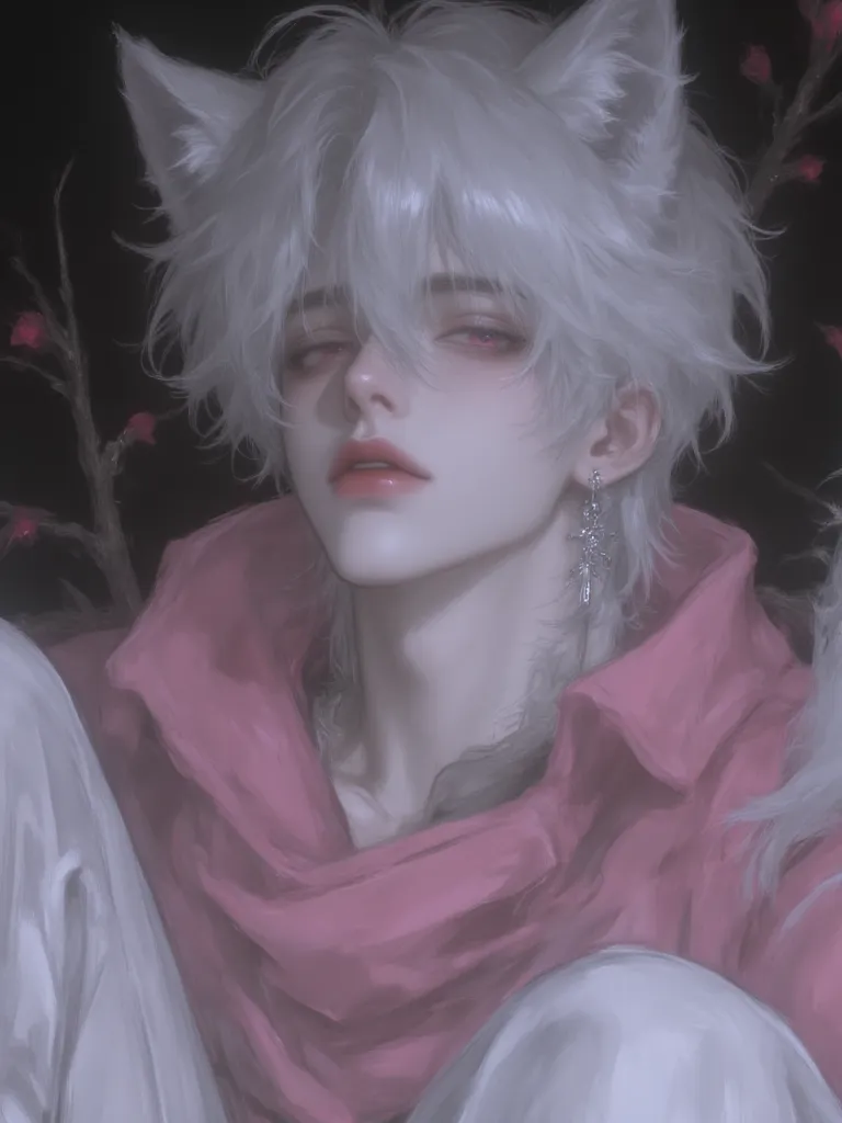 Thumbnail of Lilin evelues