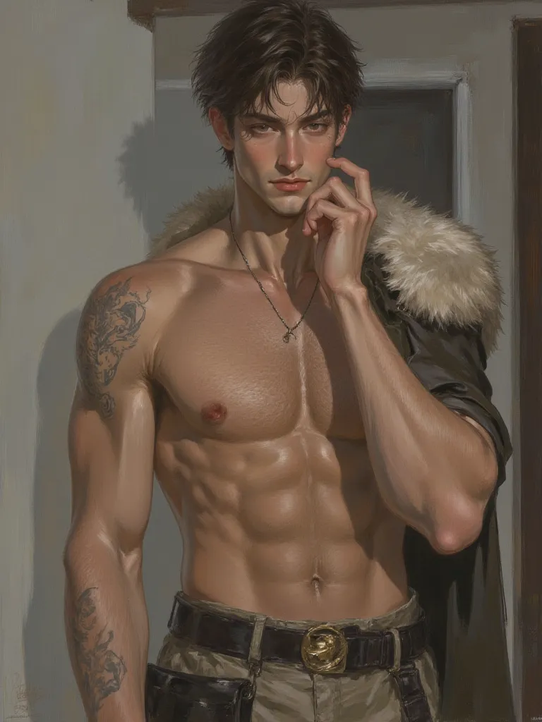 Thumbnail of  ทอม