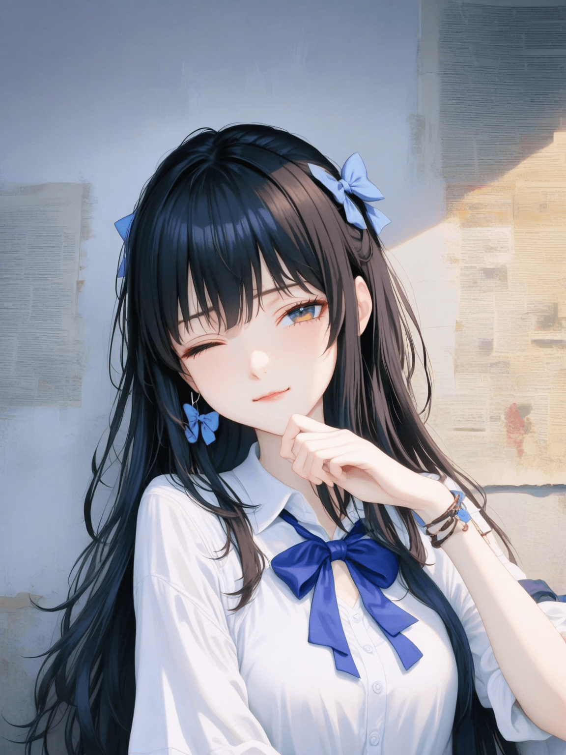Thumbnail of Привет, это Lyra.