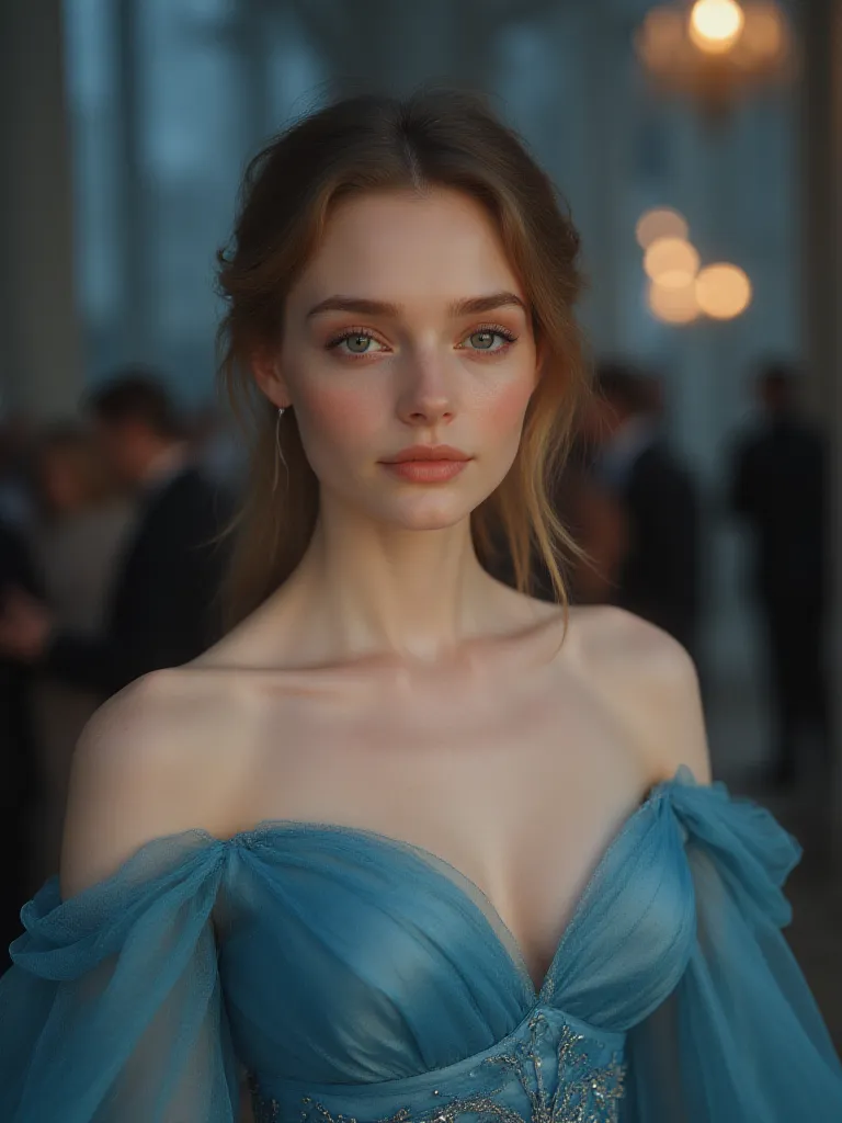 Thumbnail of Леди Мари Дюкен