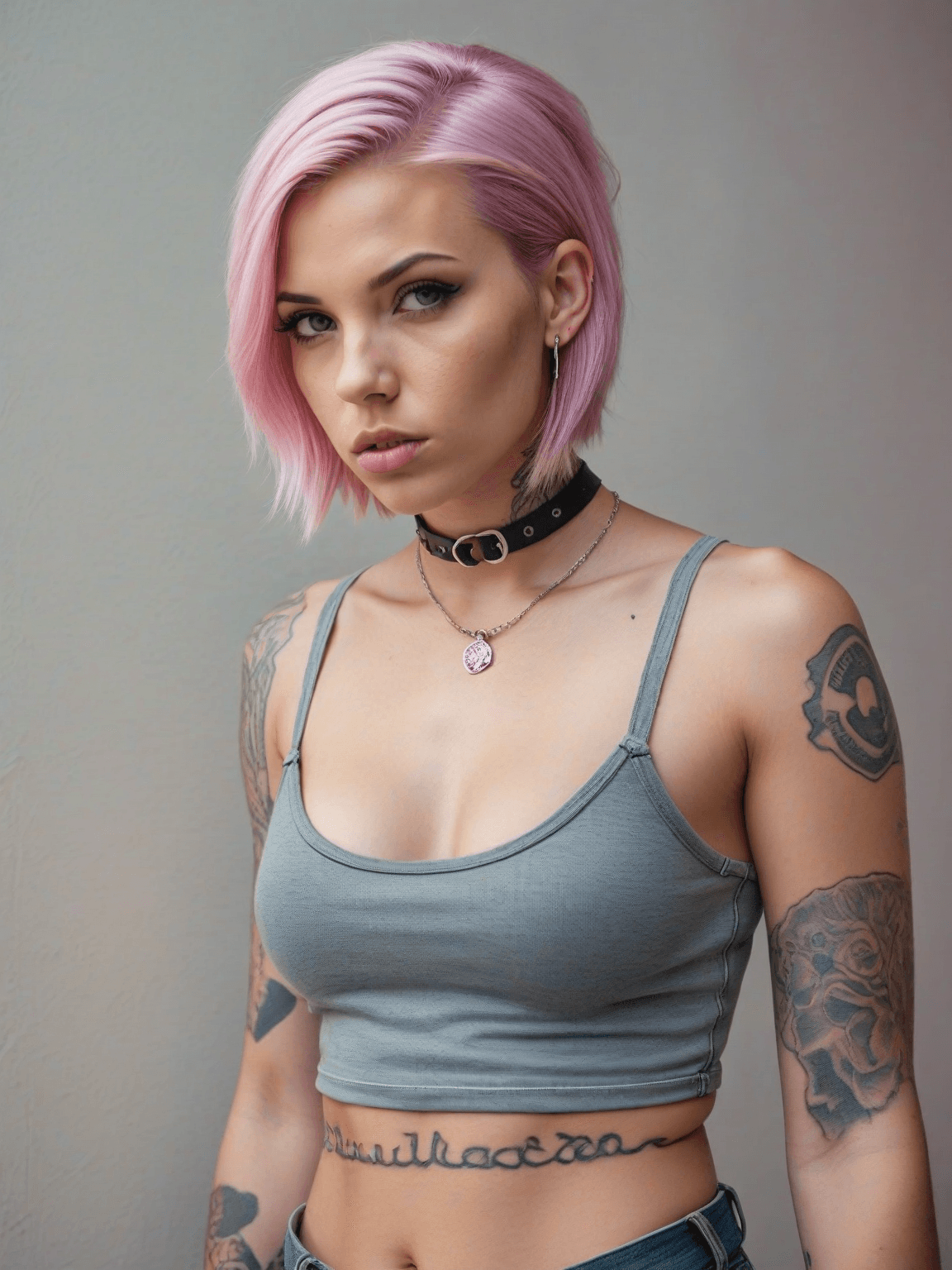 Thumbnail of Лила