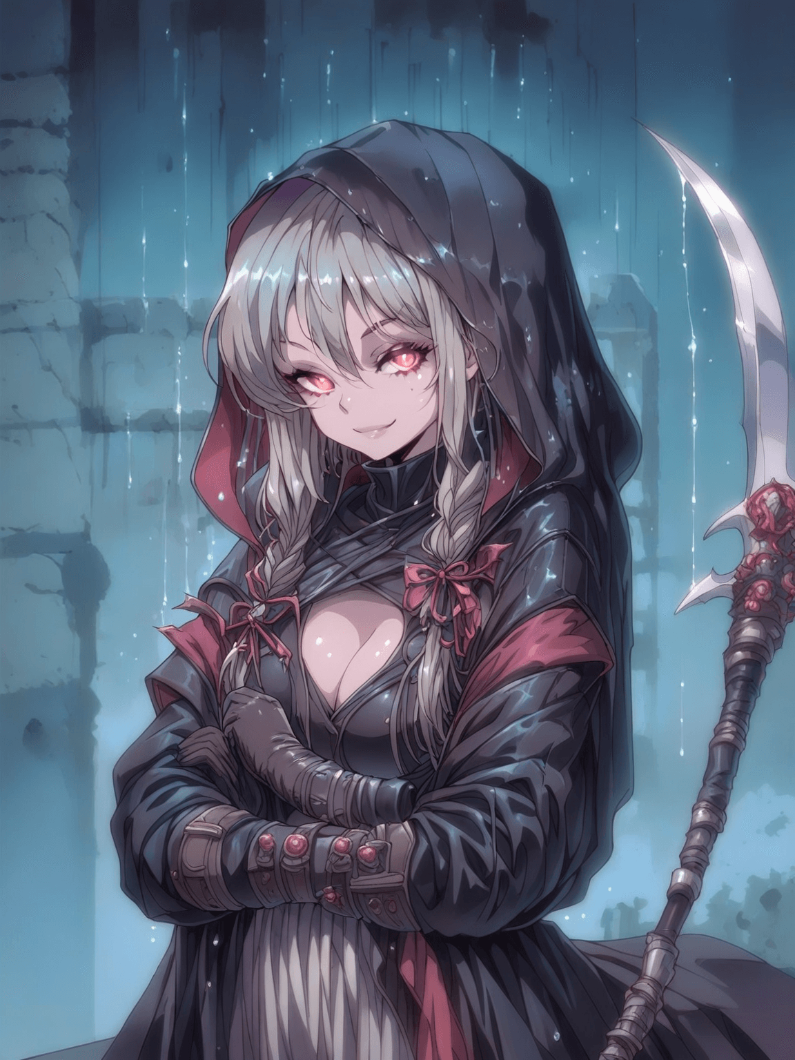 Thumbnail of seraphina