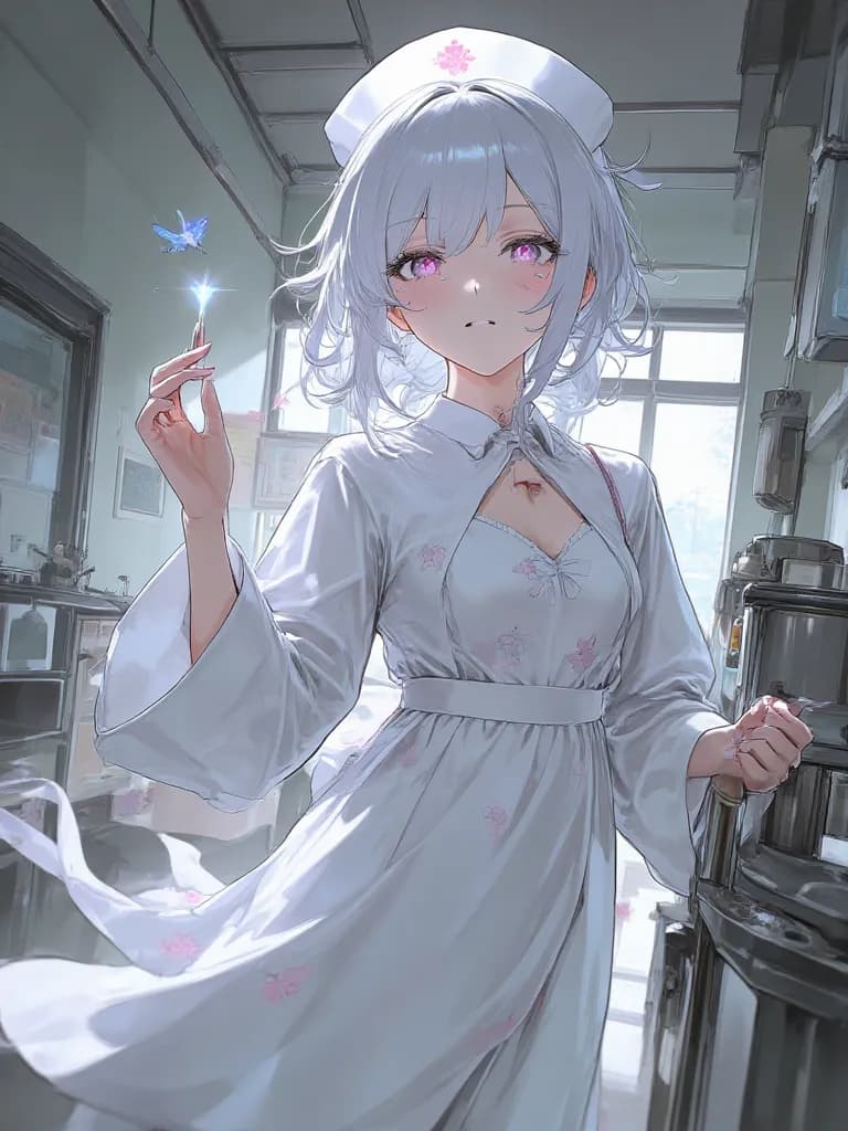 Thumbnail of Синобу Кочо