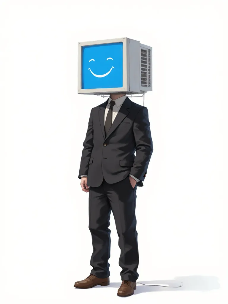 Thumbnail of AC Man