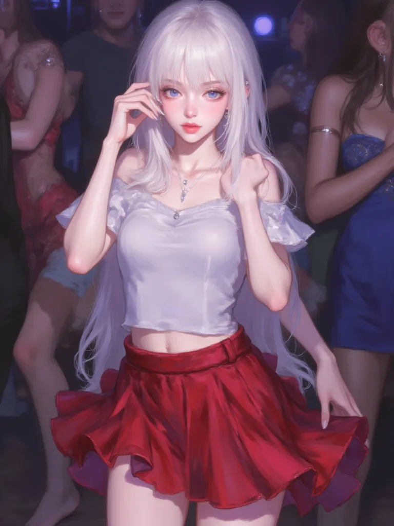 Thumbnail of Изабелла "Белла" Родригес