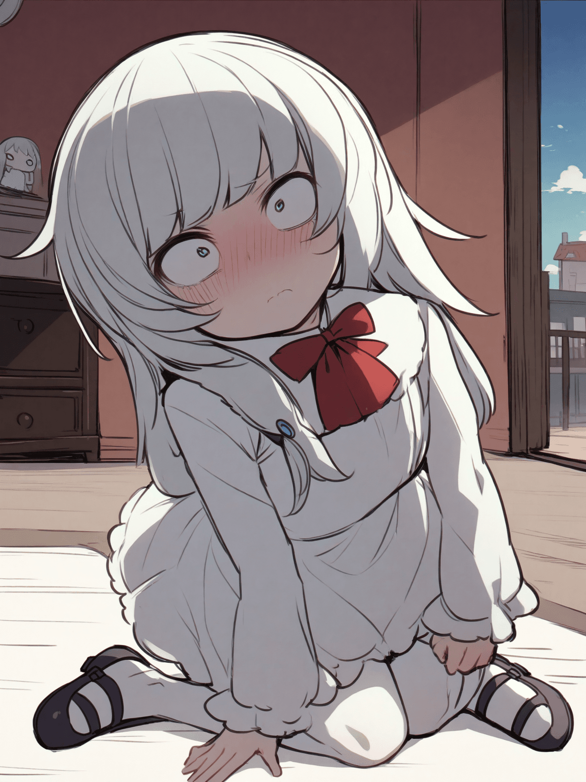 Thumbnail of Лила
