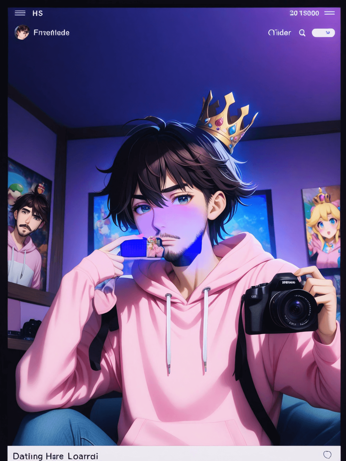Thumbnail of Феде Вигевани